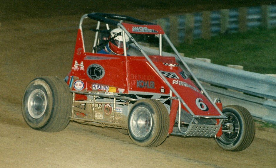 Randy Fiscus