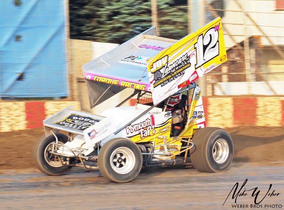Josh Walter