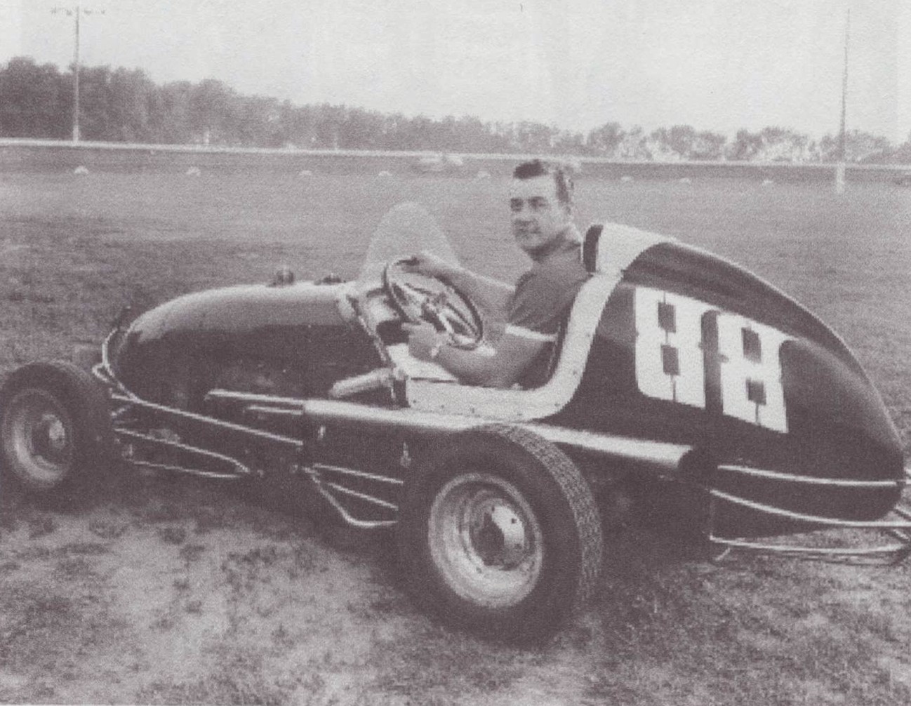 Bill Johnson Jr