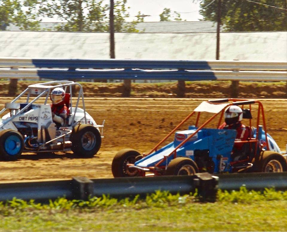 Jeff Gordon