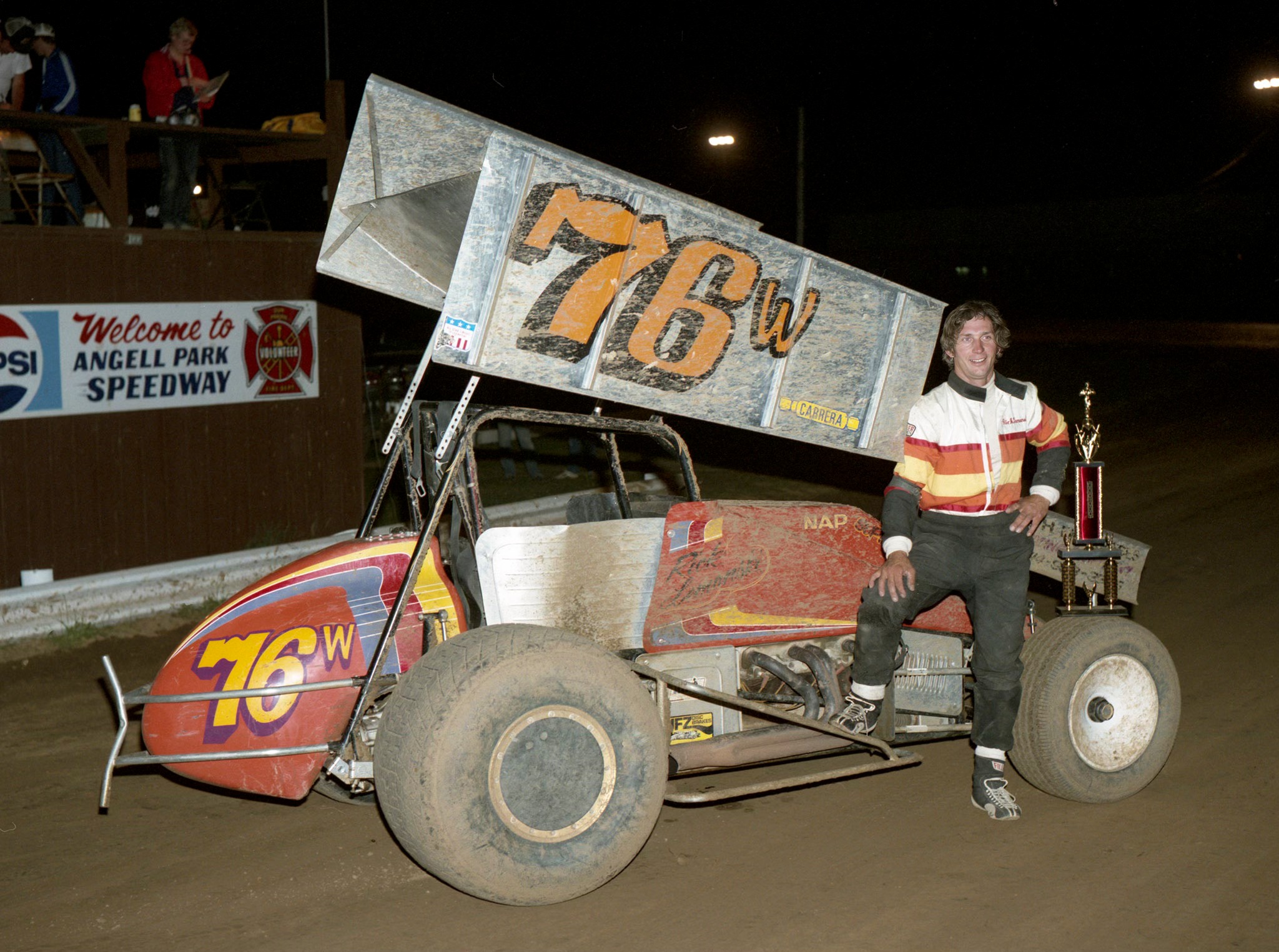 Rick Lemanski