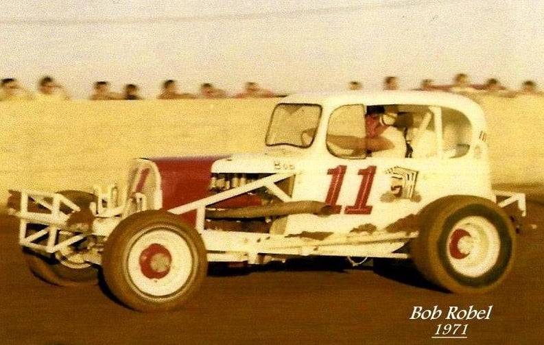 Bob Robel