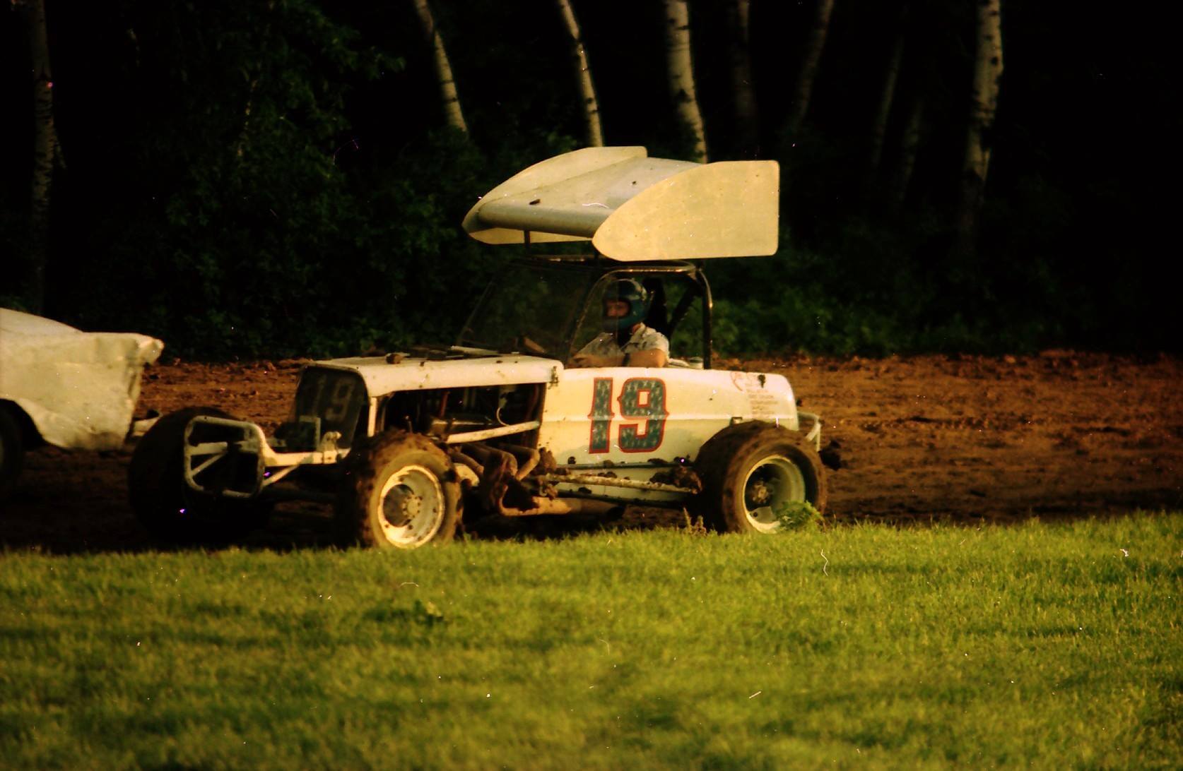 Gary Dye