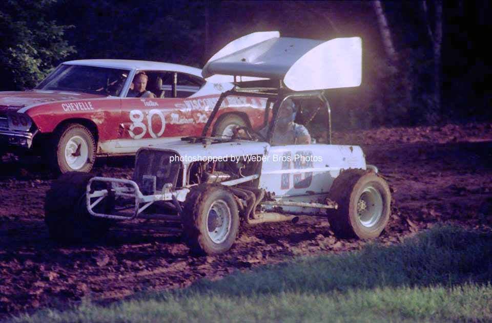 Gary Dye