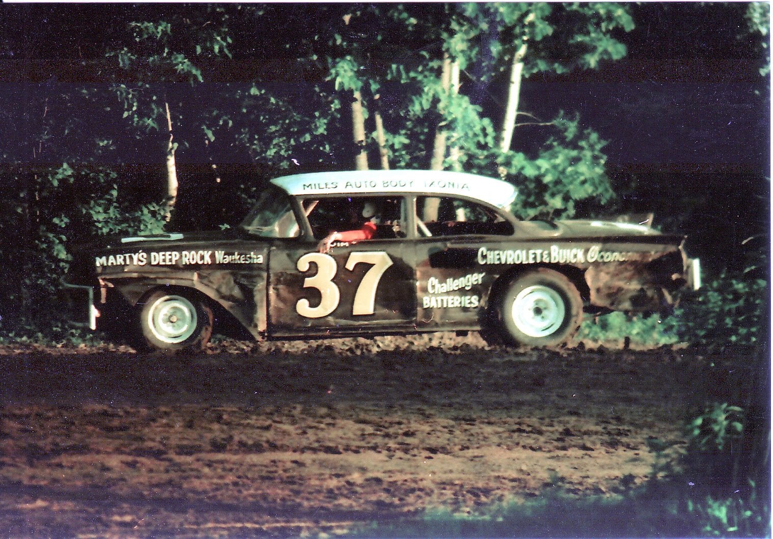 Jim Clemons