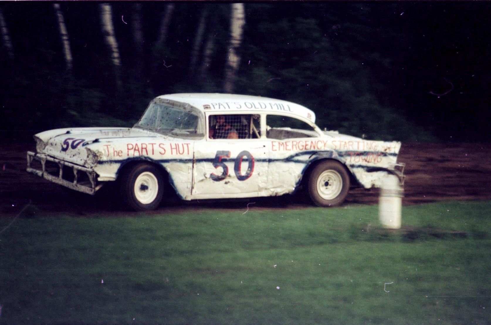 Mike Klecker