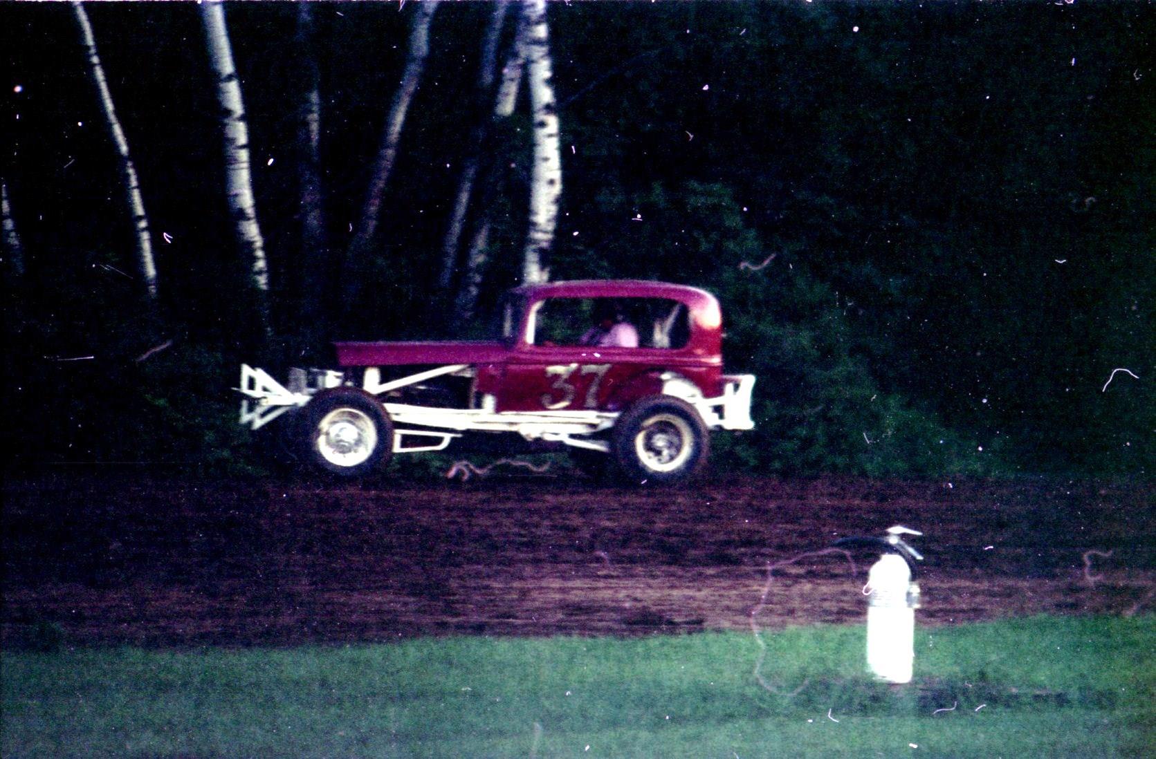Norm Giese
