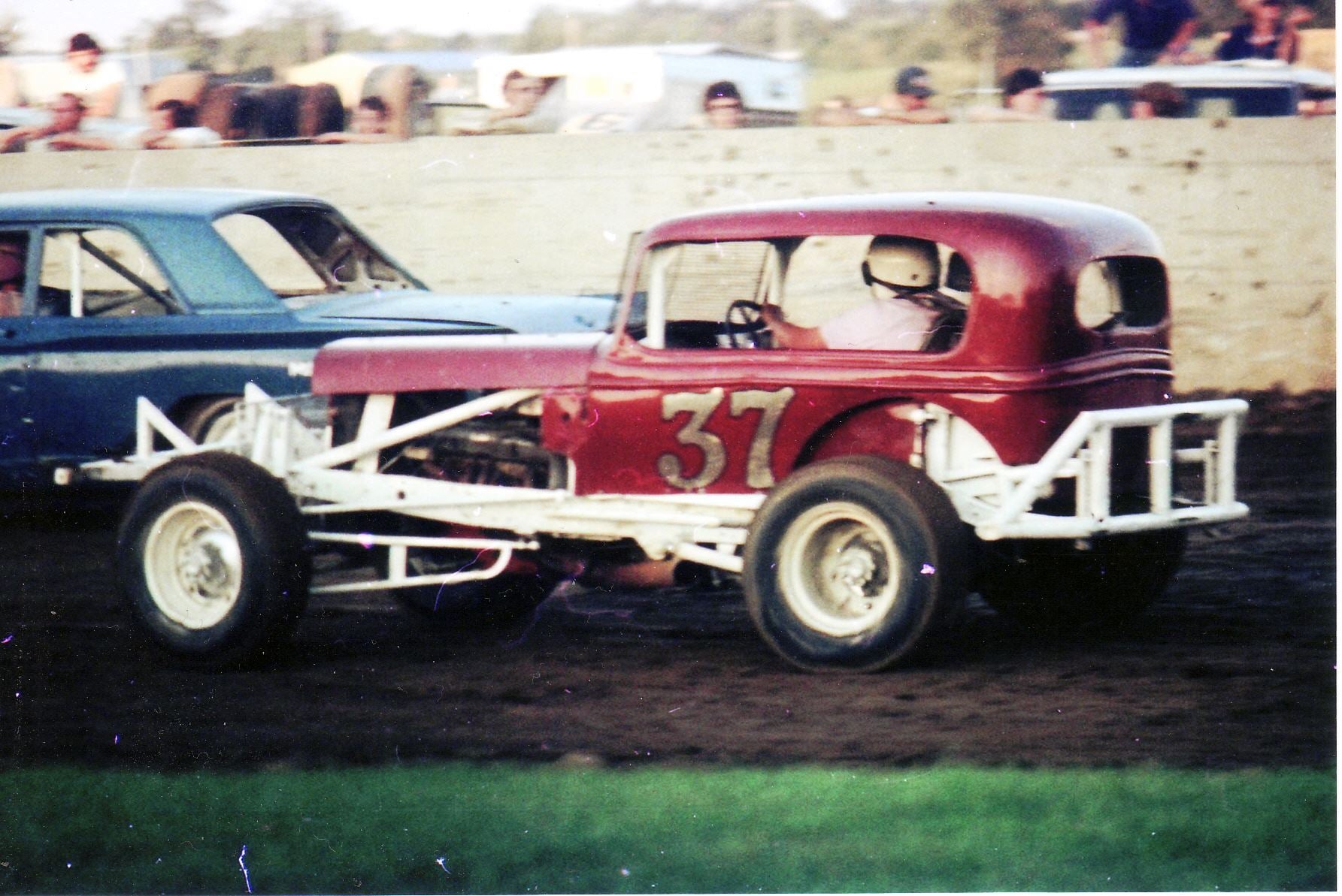 Norm Giese