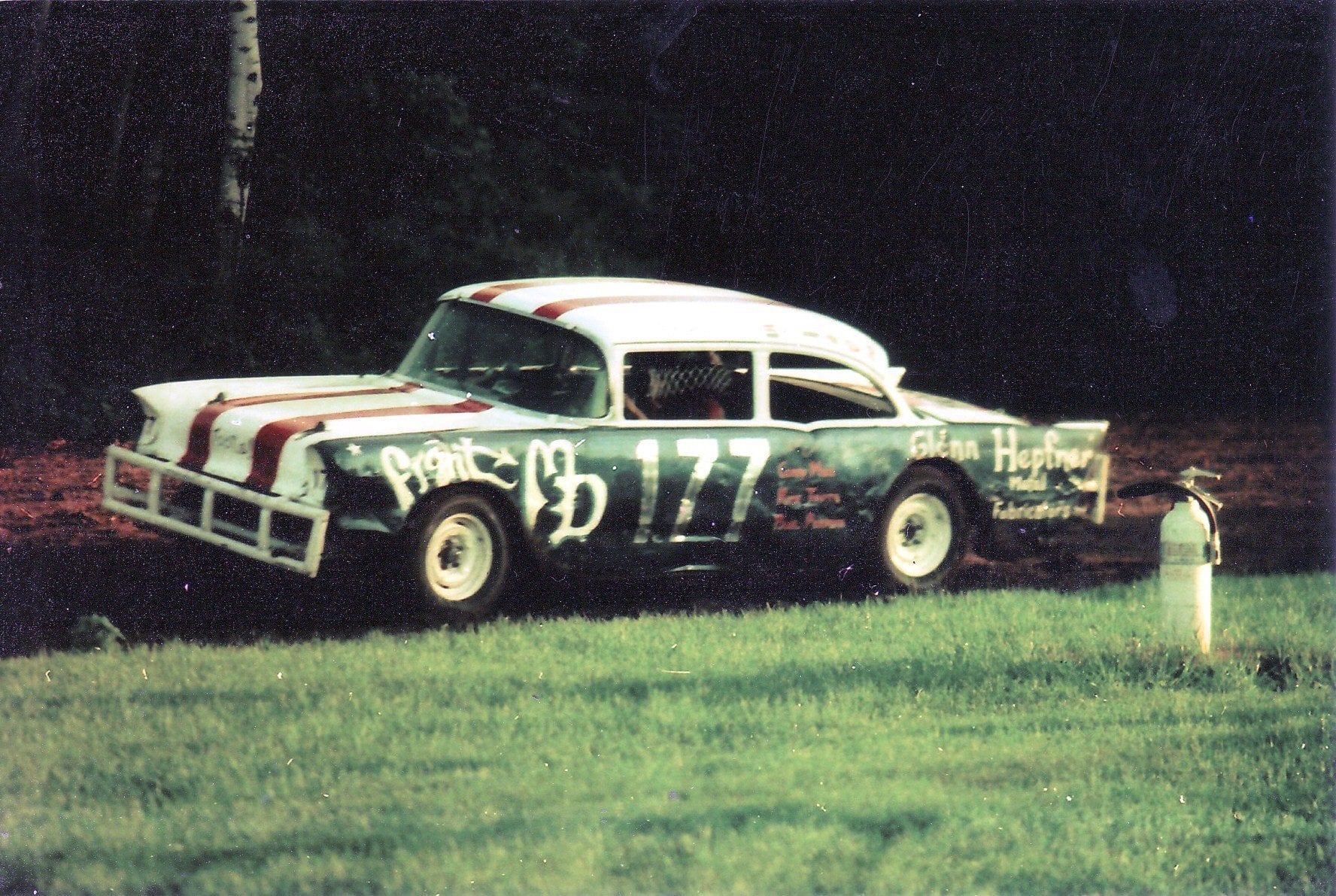Paul Cain