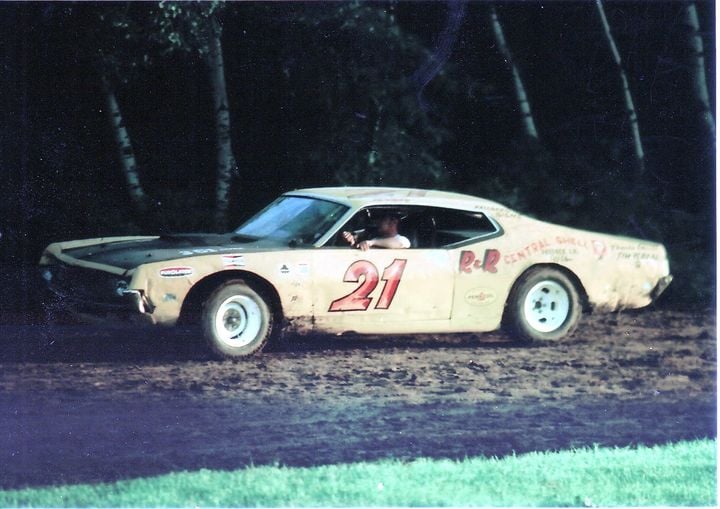 Ralph Rau