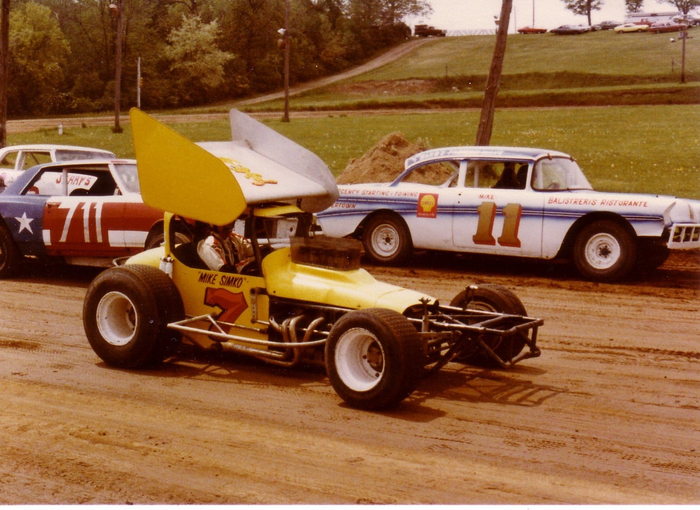 Mike Simko