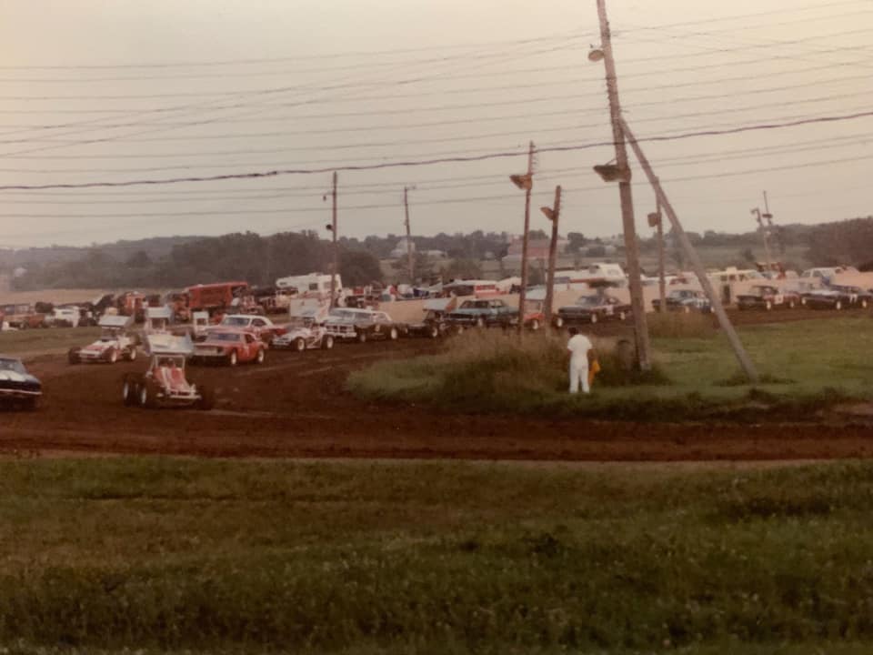 Beaver Dam Raceway