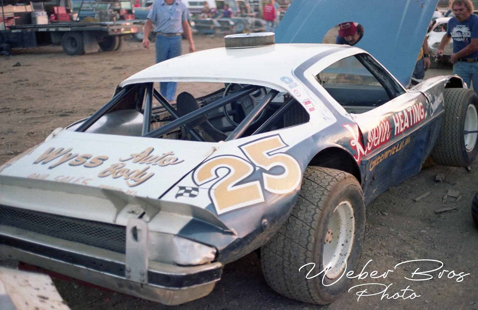 Gordie Seegert