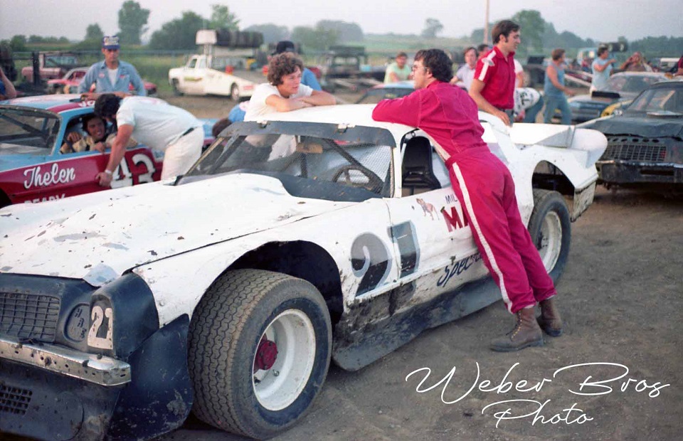 Ted Dolhun