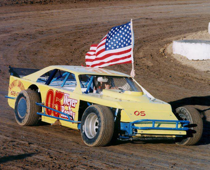 Dale Weyer
