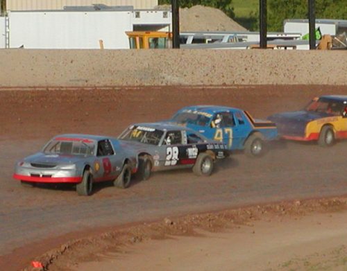 Dale Averkamp