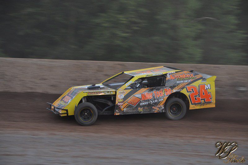 Aaron Muhle