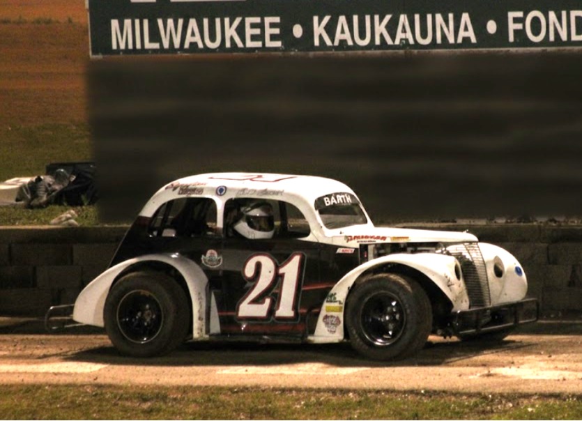 Beaver Dam Raceway