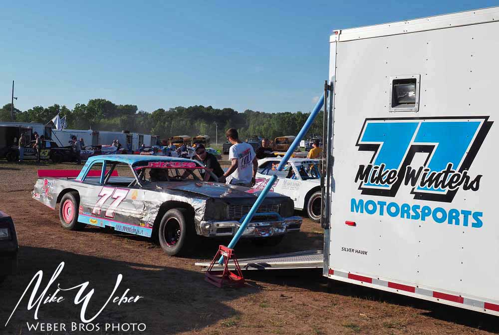 Mike Winters