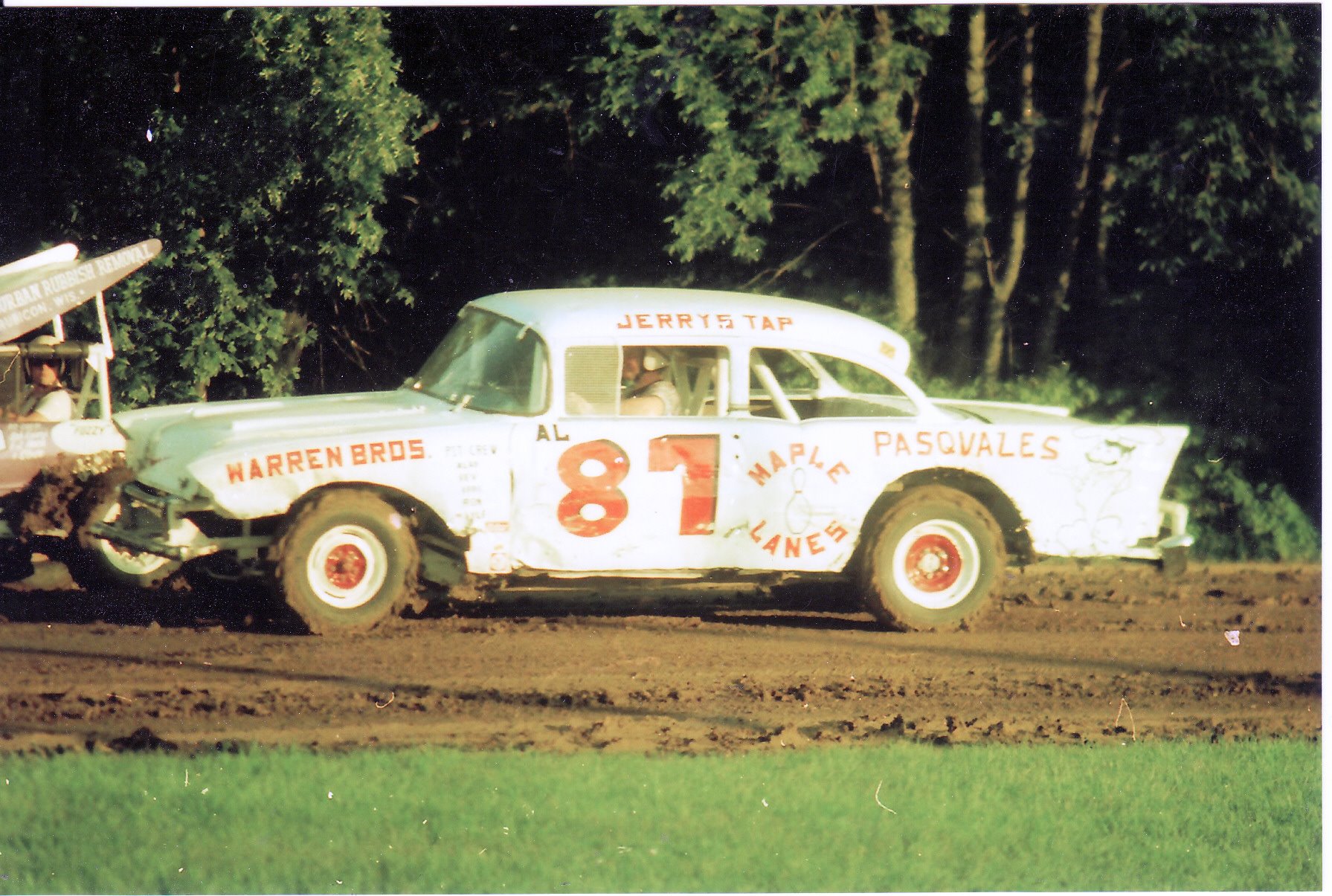 Al Lauth