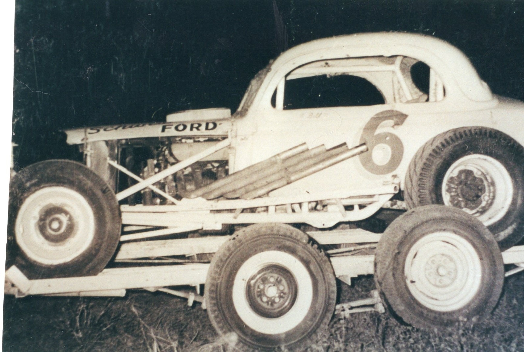 Bill Schwister