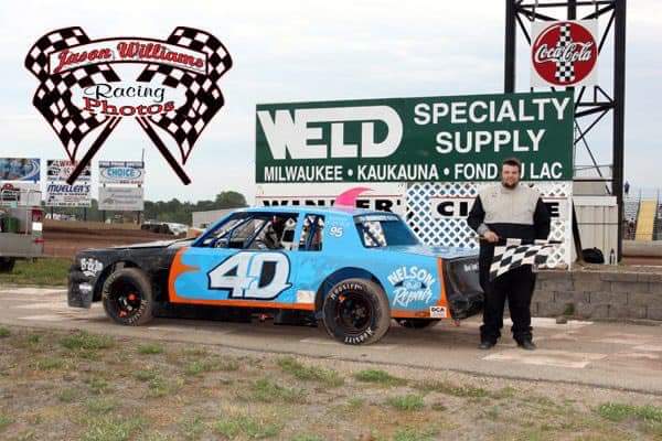 Brandon Riedner