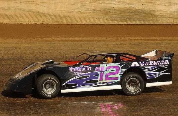 Chris Carlson Wi