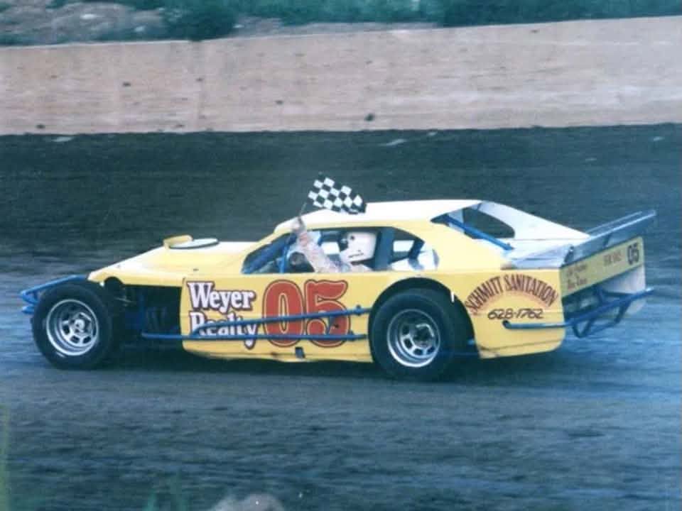 Dale Weyer