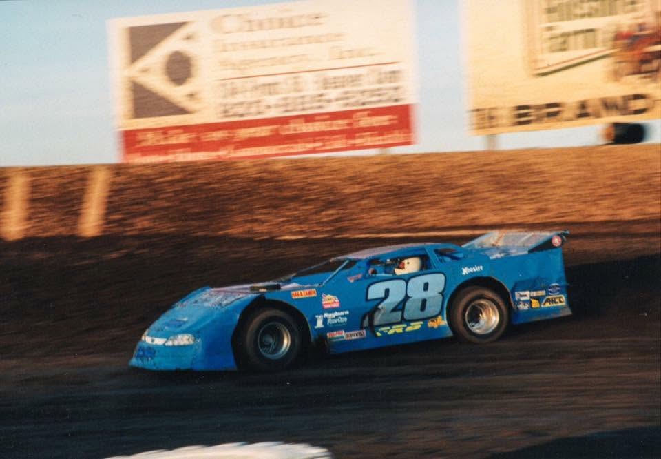 Dennis Erb Jr