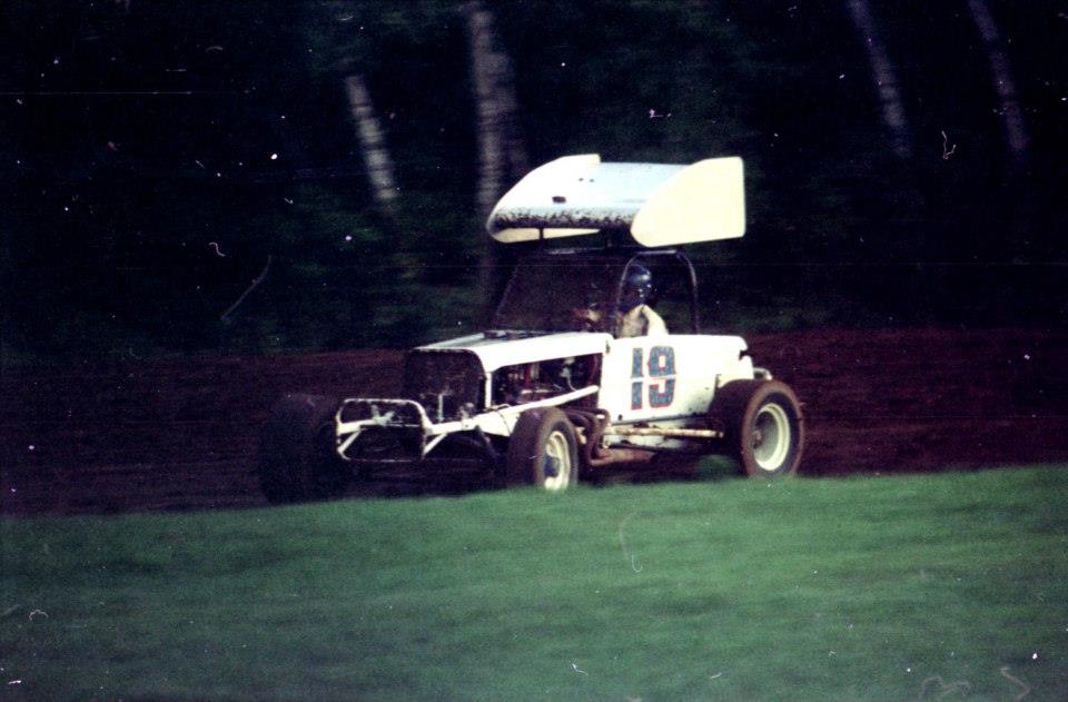 Gary Dye