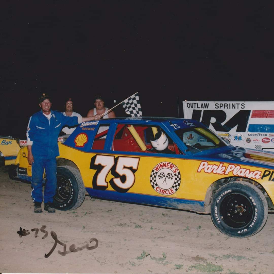 Geno Norenberg