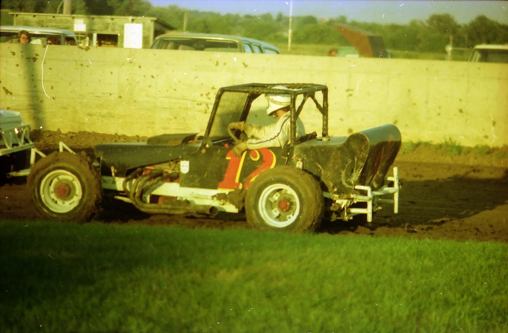 Jim Rataczyk