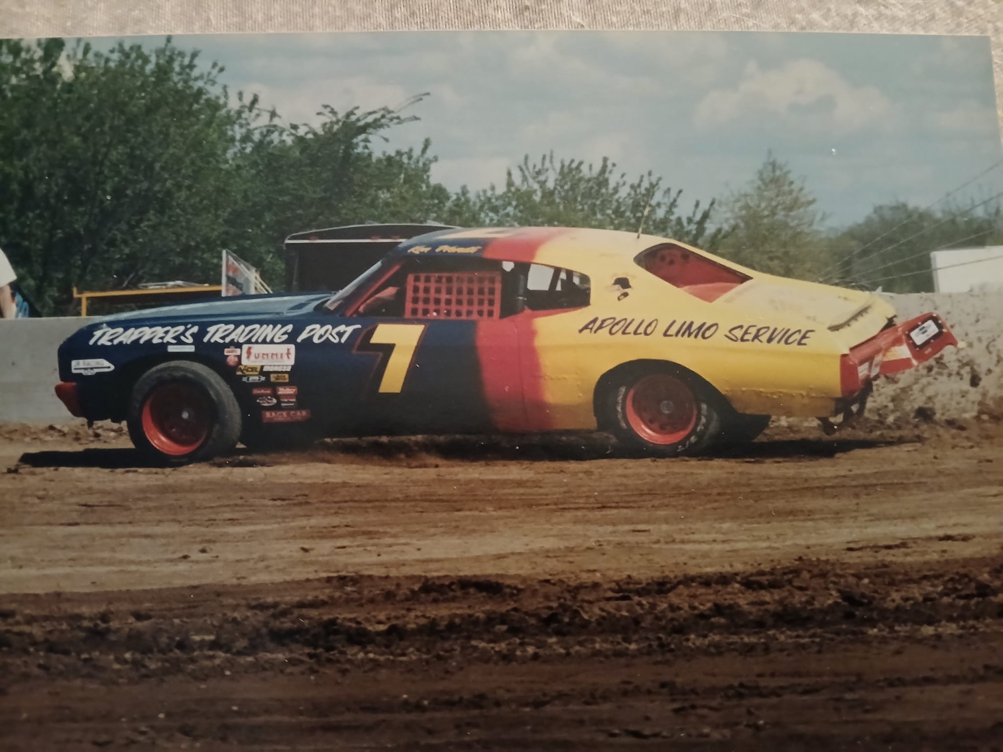 Ken Wendt
