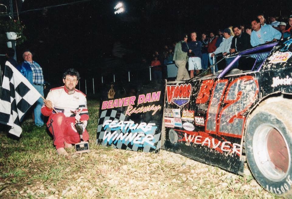 Kevin Weaver