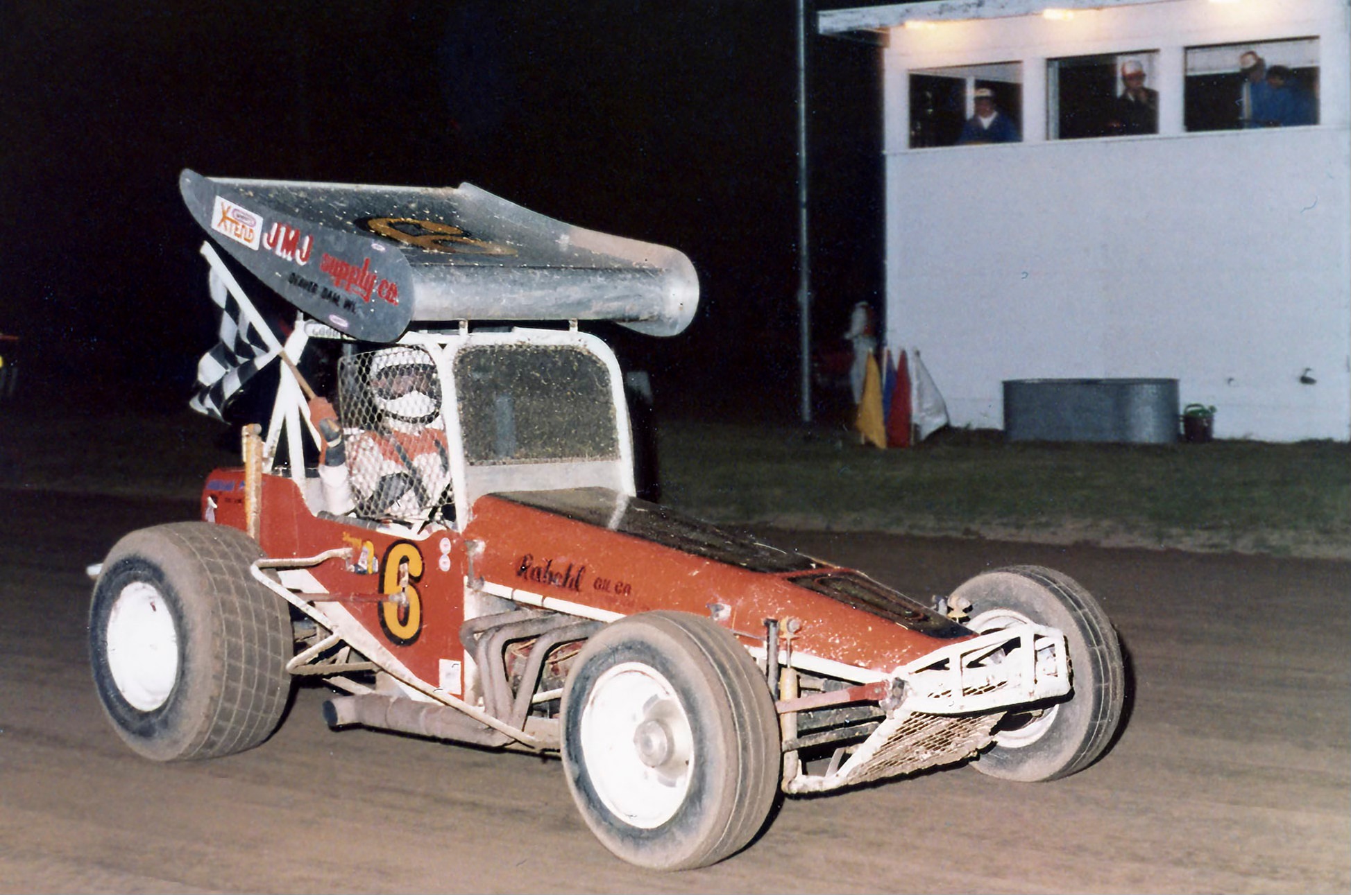 Rick Lemanski