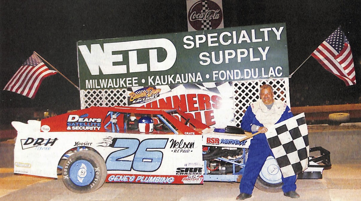 Scott Riedner