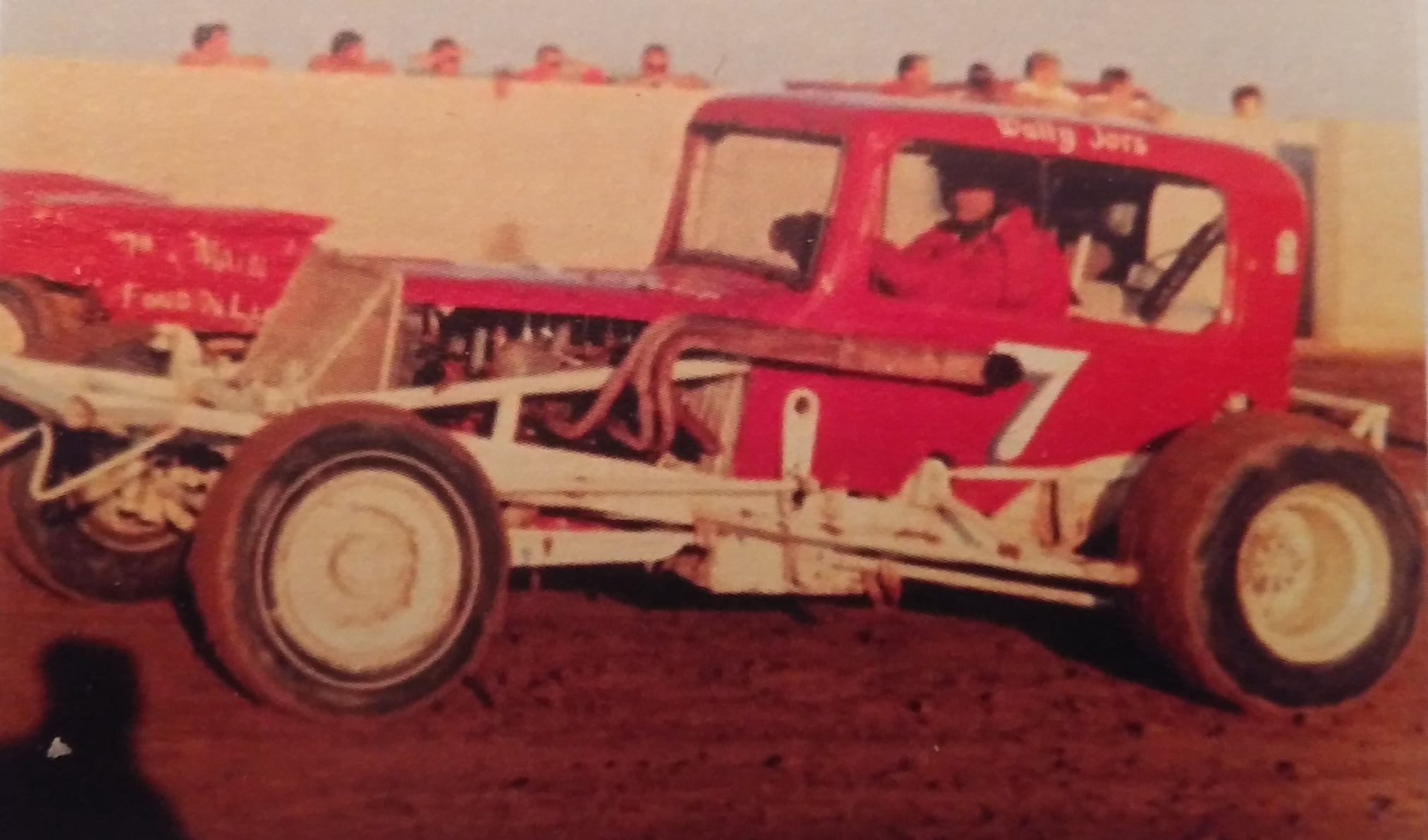 Wally Jors