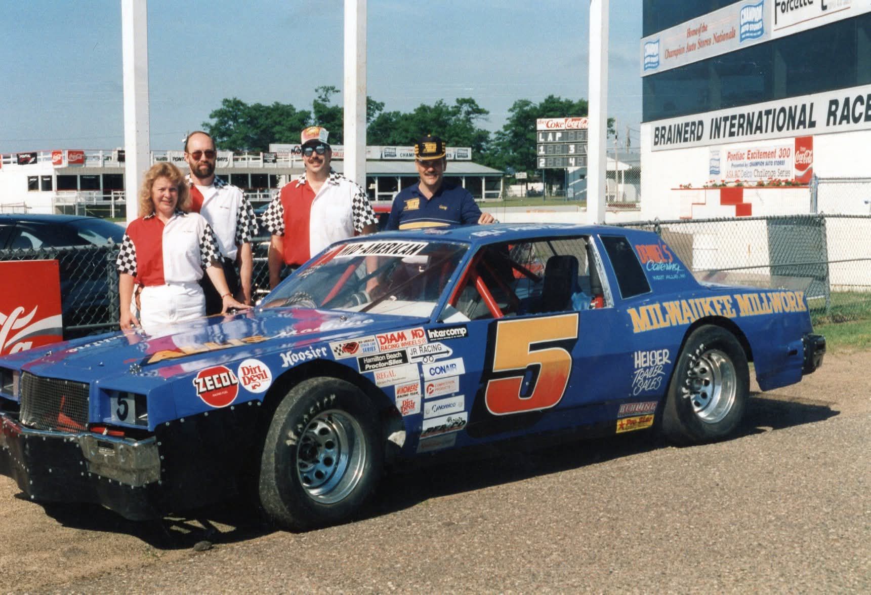 Bill Prietzel
