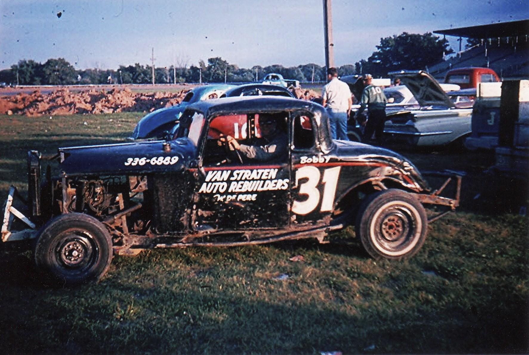 Bobby Marquis