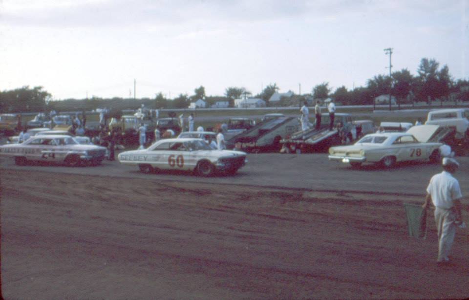 Bill Moore