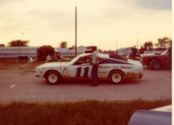 Russ Peterson