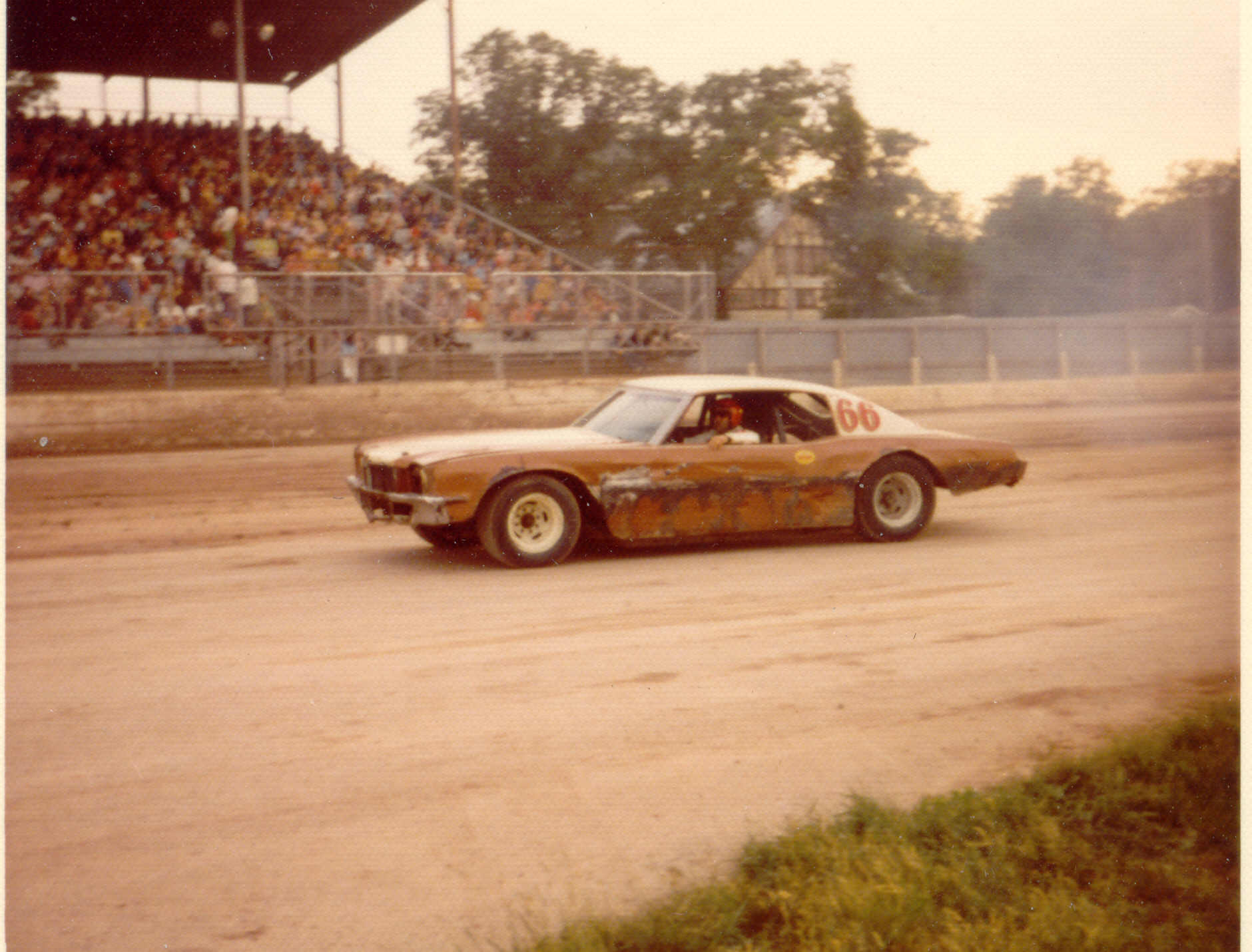 Wayne Weckworth