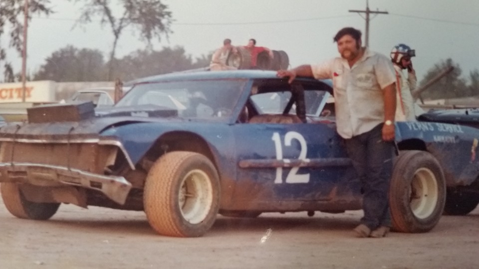 Dan Desotell