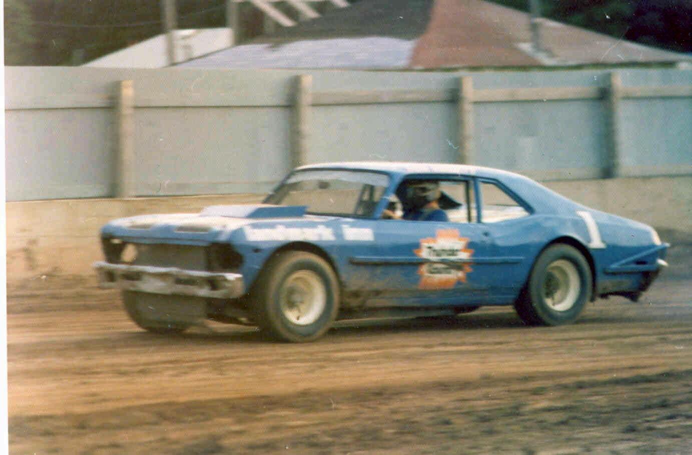 Tom Nesbitt