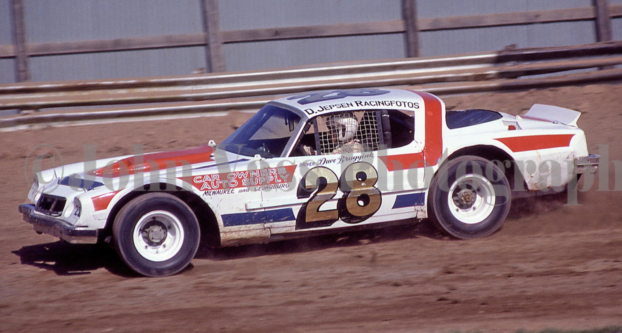Dave Bruggink