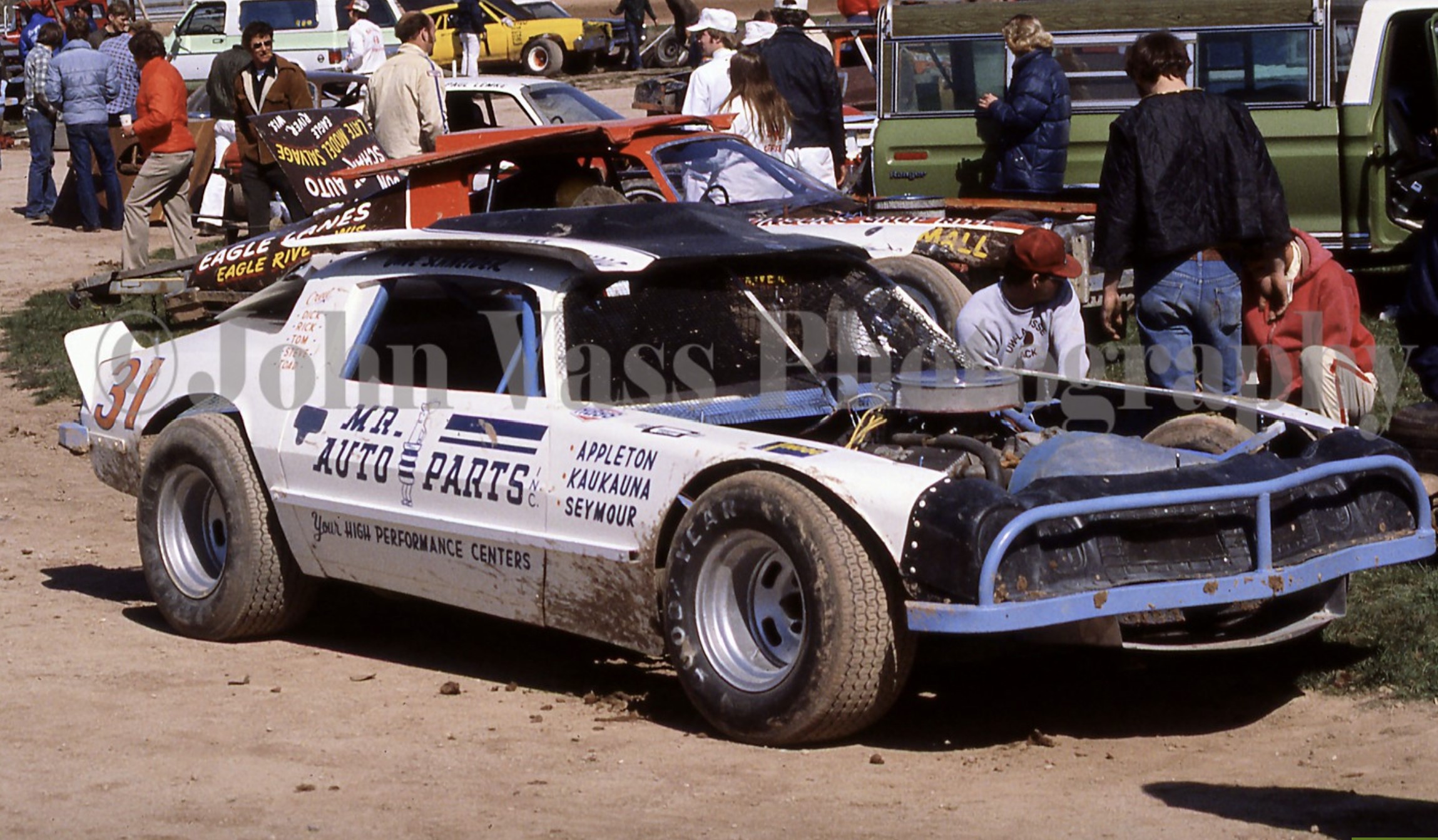 Dave Schneider