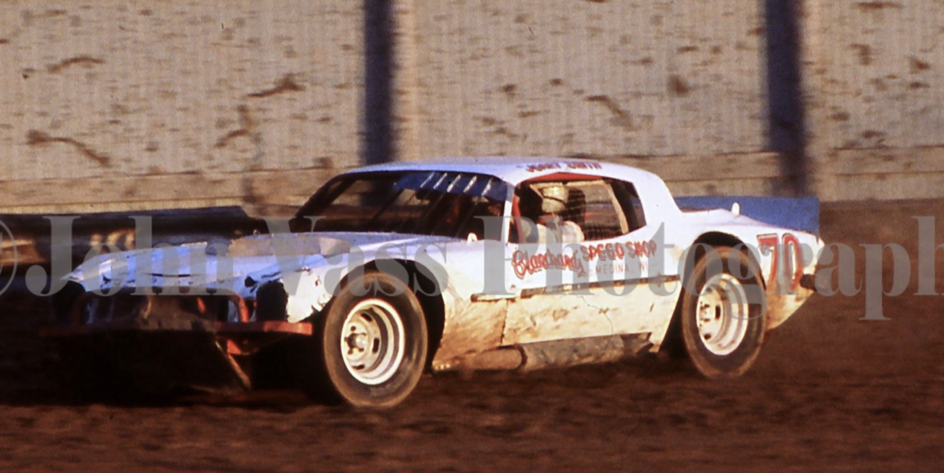 Jerry Smith
