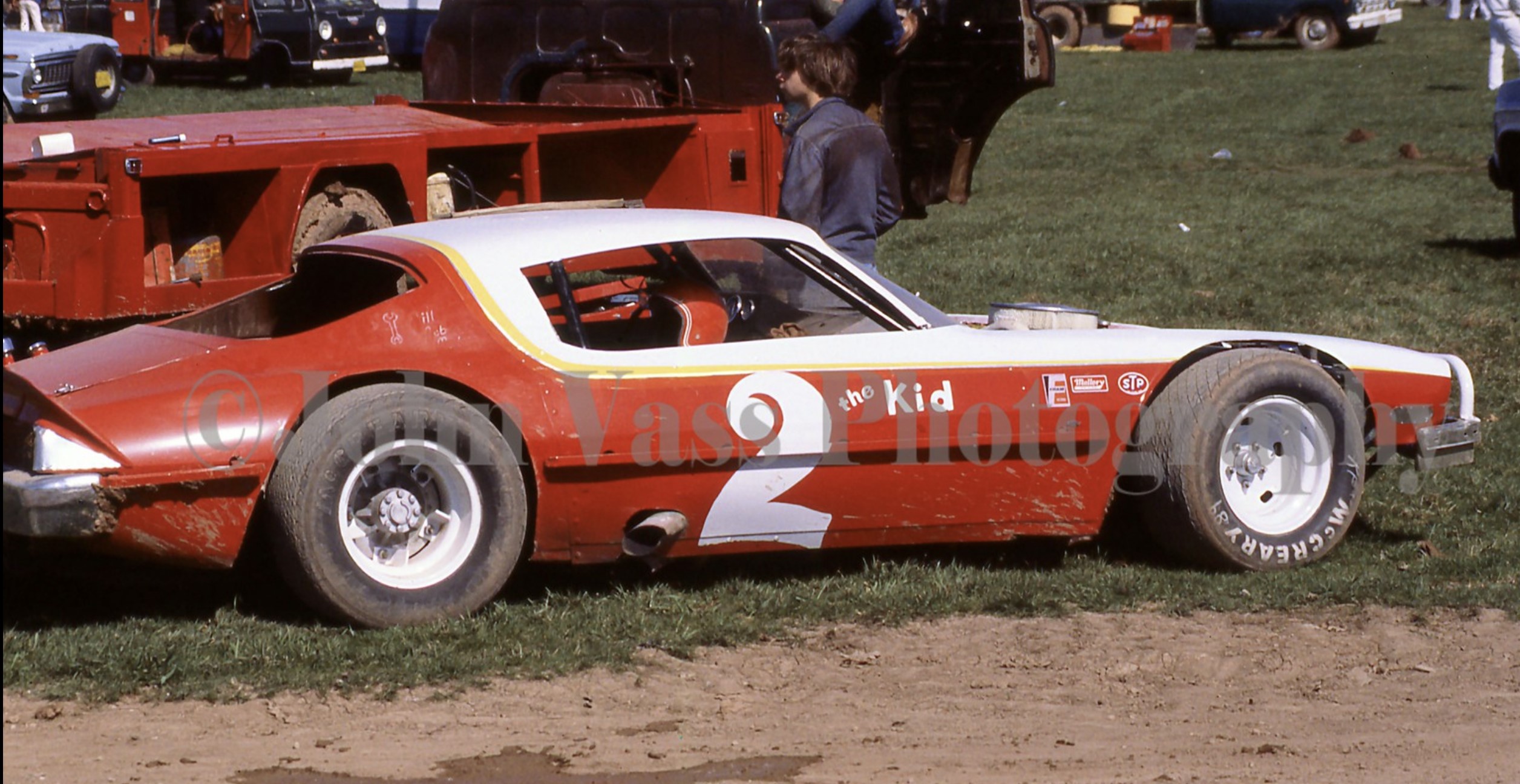Lowell Bennett