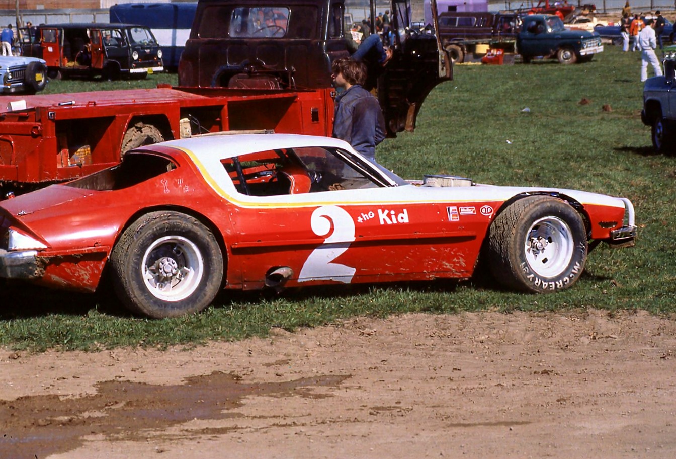 Lowell Bennett