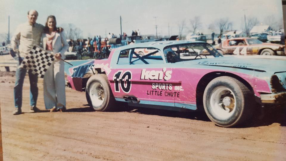 Pete Parker